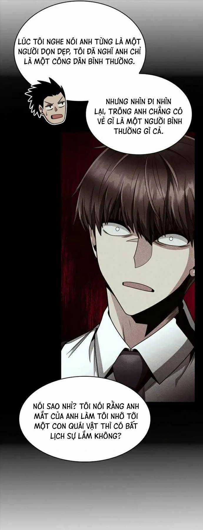 Thợ Săn Thiên Tài Hồi Quy Thành Lao Công Chapter 52 trang 16