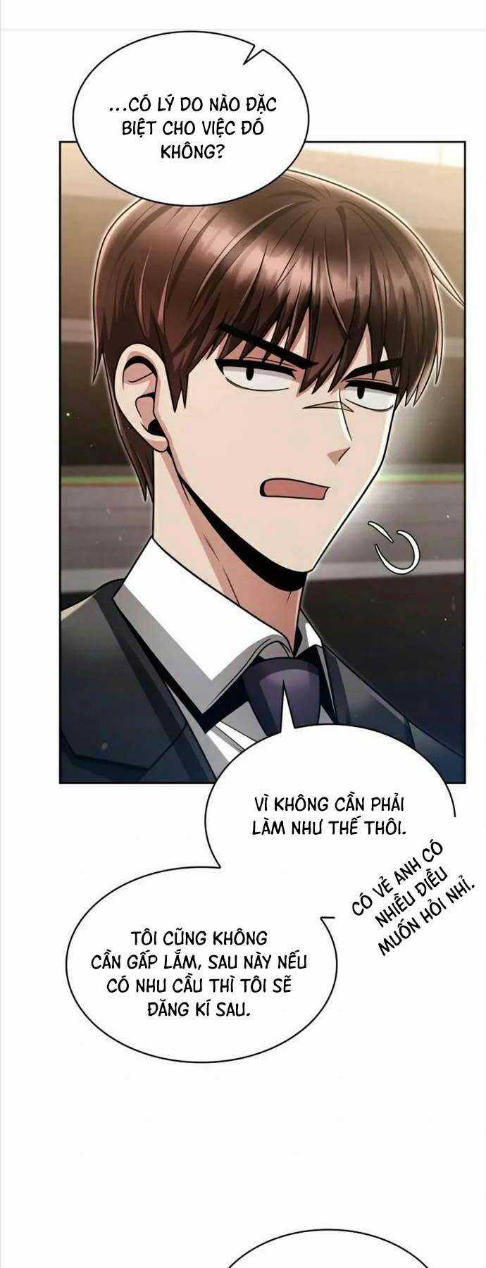 Thợ Săn Thiên Tài Hồi Quy Thành Lao Công Chapter 52 trang 19