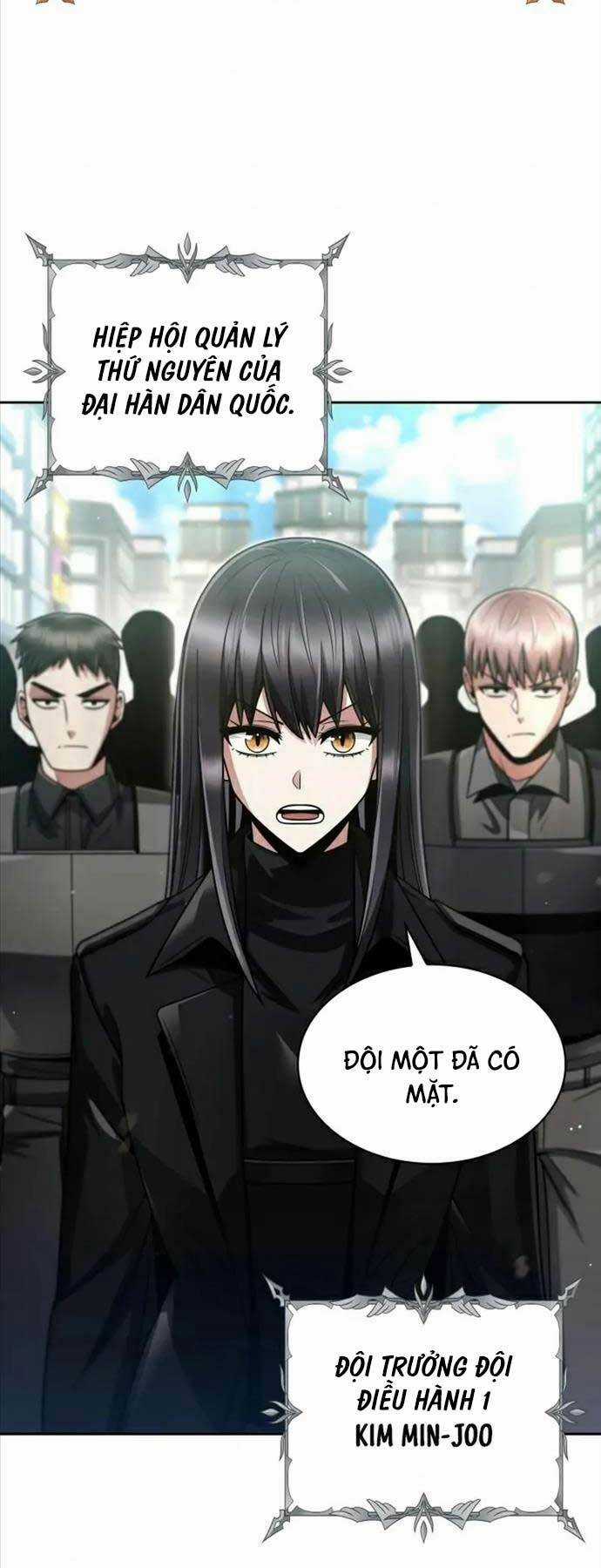 Thợ Săn Thiên Tài Hồi Quy Thành Lao Công Chapter 52 trang 2