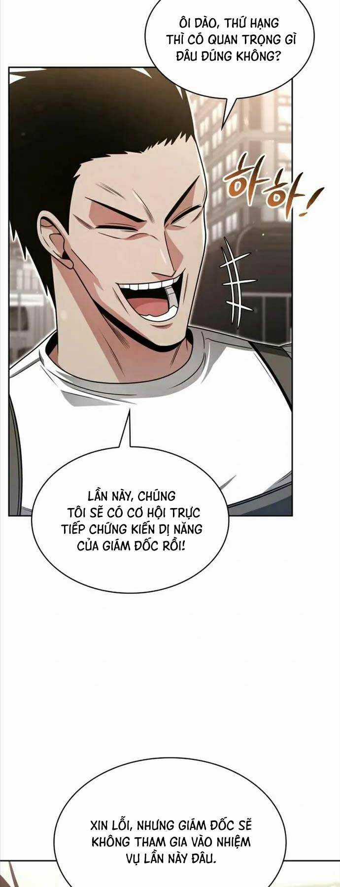 Thợ Săn Thiên Tài Hồi Quy Thành Lao Công Chapter 52 trang 20