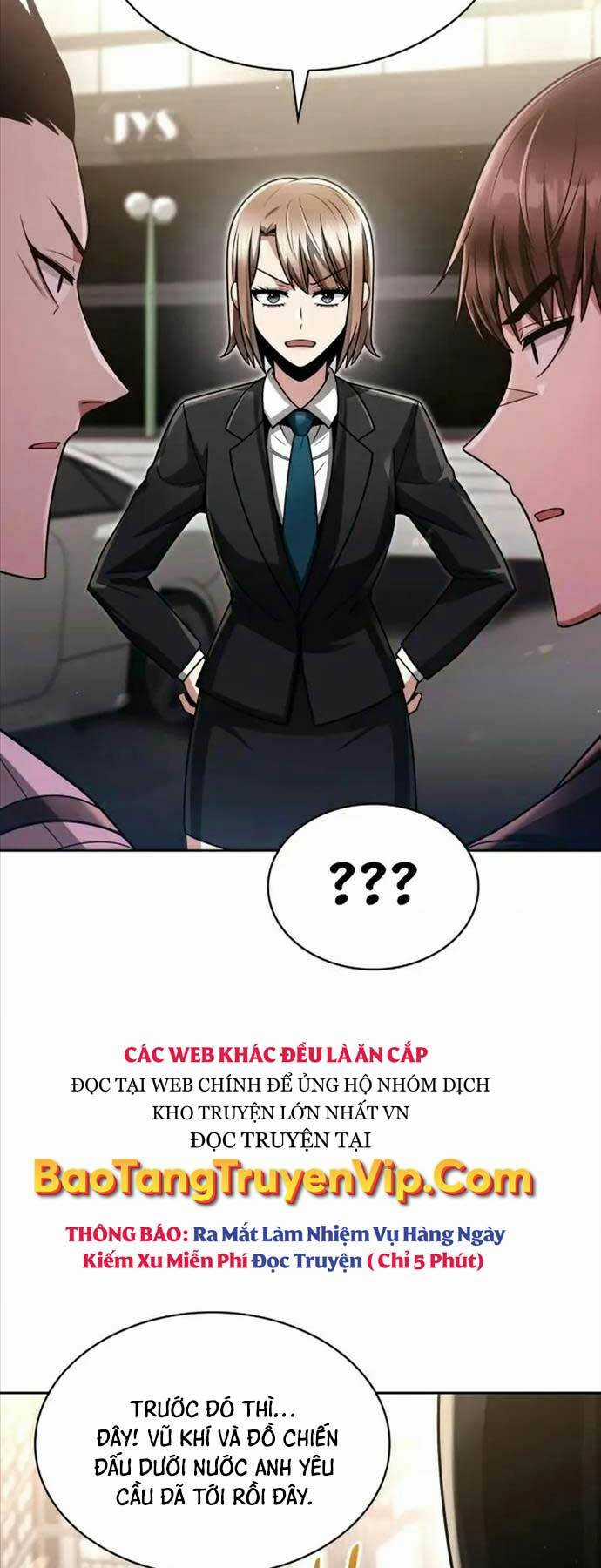 Thợ Săn Thiên Tài Hồi Quy Thành Lao Công Chapter 52 trang 21