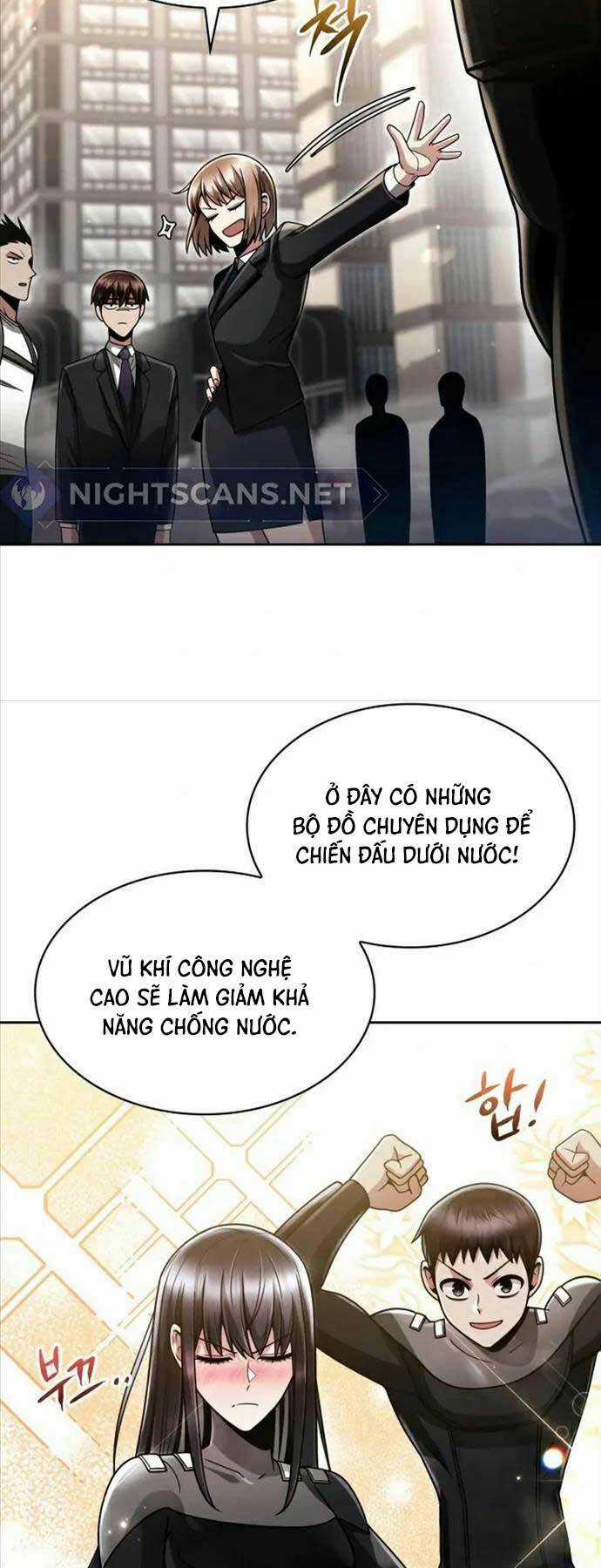 Thợ Săn Thiên Tài Hồi Quy Thành Lao Công Chapter 52 trang 22