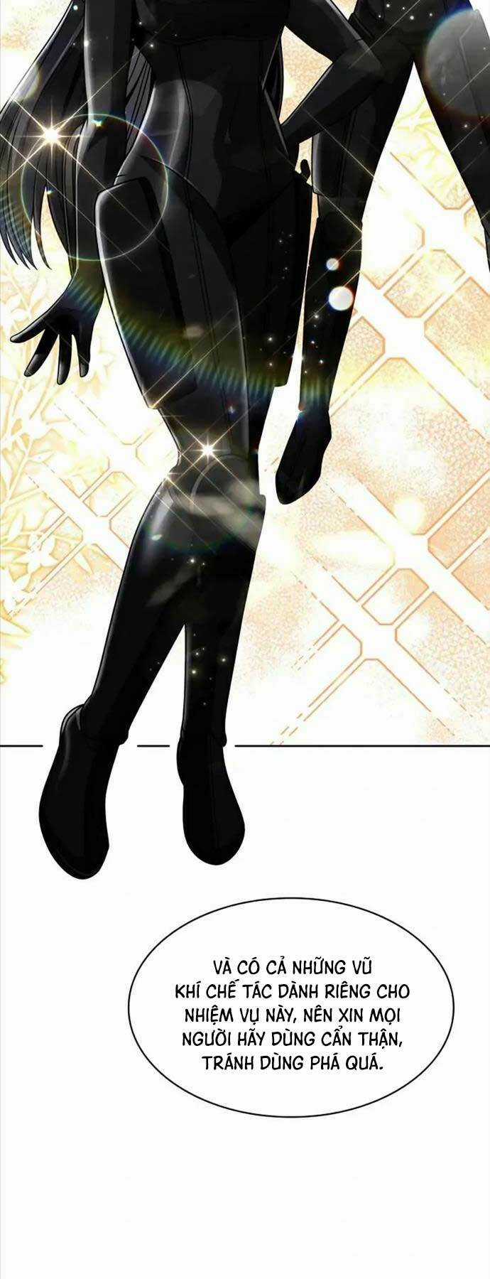 Thợ Săn Thiên Tài Hồi Quy Thành Lao Công Chapter 52 trang 23