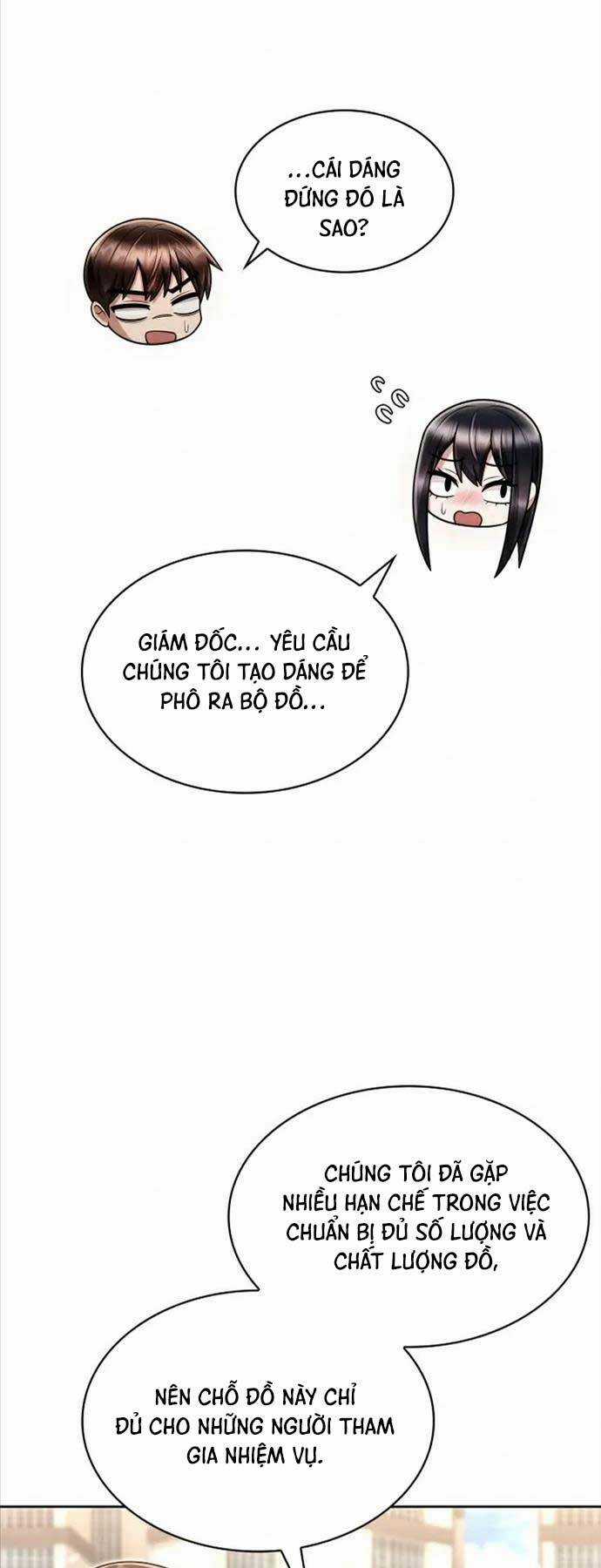 Thợ Săn Thiên Tài Hồi Quy Thành Lao Công Chapter 52 trang 24