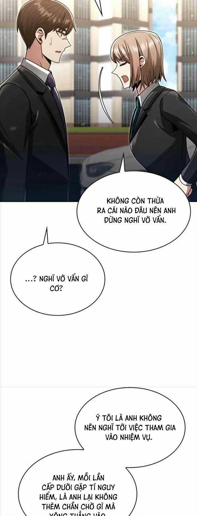 Thợ Săn Thiên Tài Hồi Quy Thành Lao Công Chapter 52 trang 25