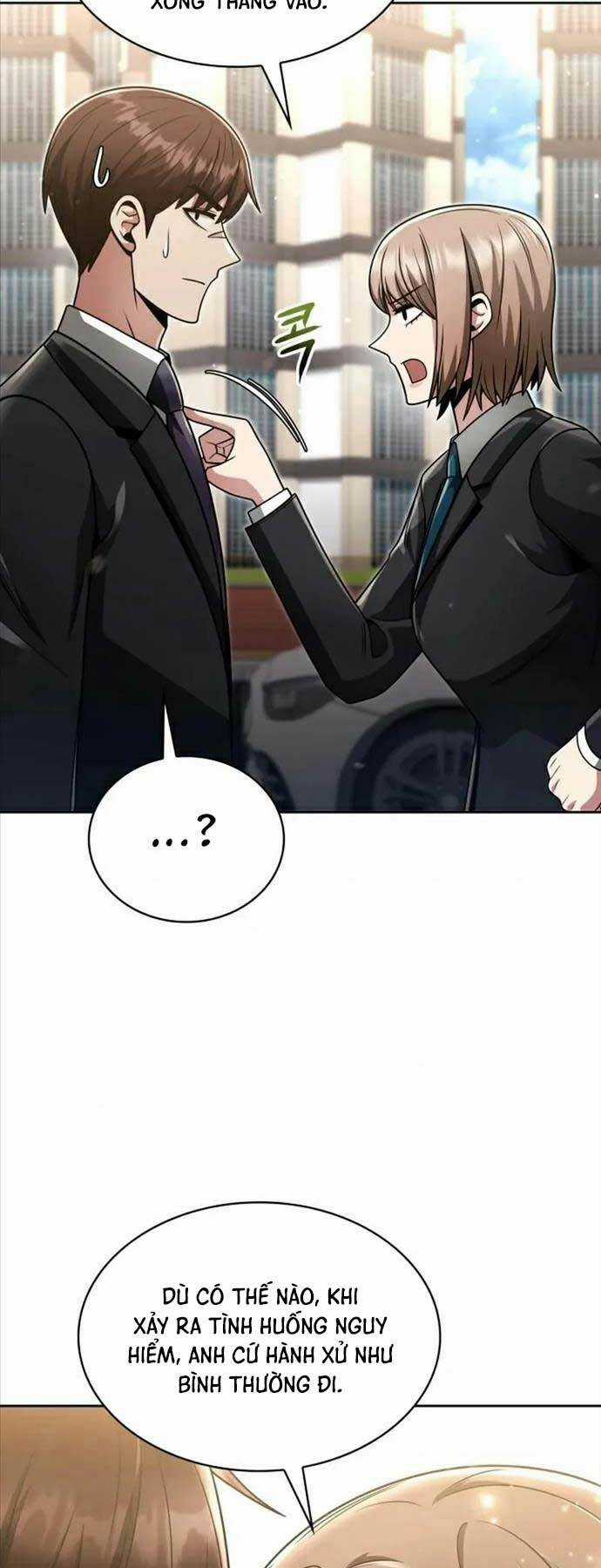 Thợ Săn Thiên Tài Hồi Quy Thành Lao Công Chapter 52 trang 26