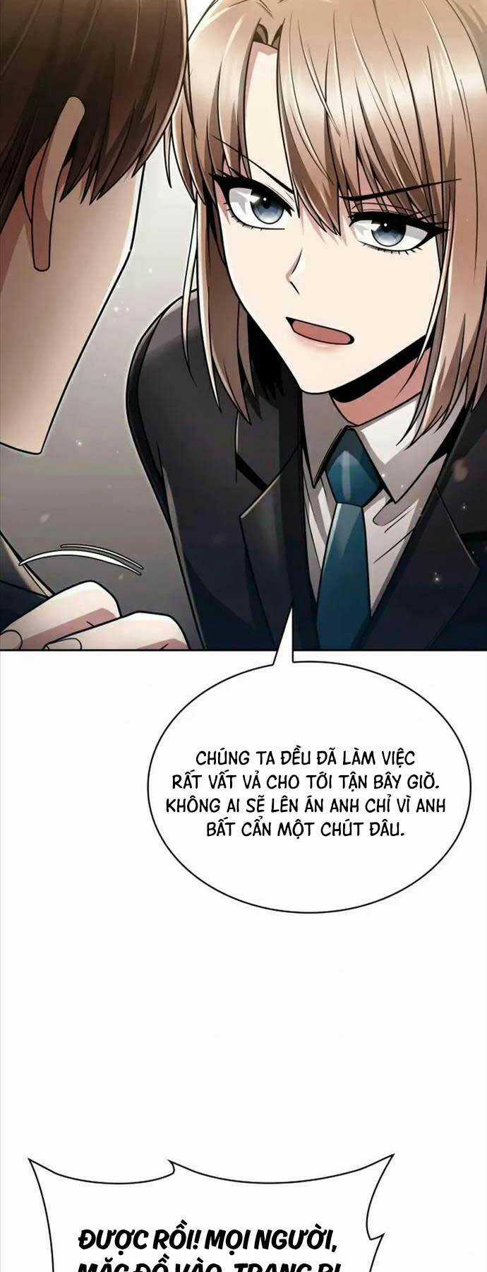 Thợ Săn Thiên Tài Hồi Quy Thành Lao Công Chapter 52 trang 27