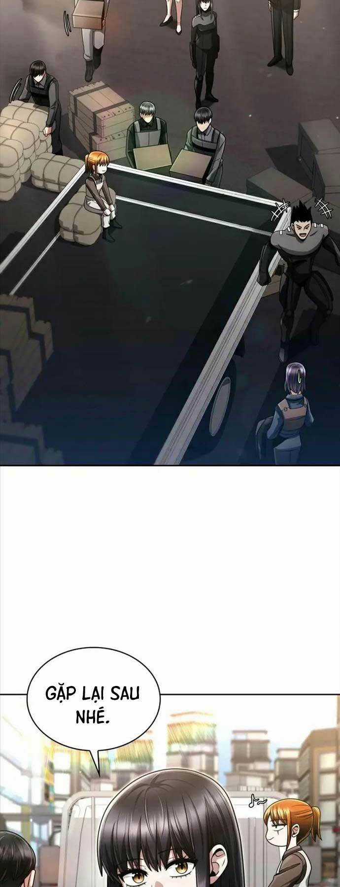 Thợ Săn Thiên Tài Hồi Quy Thành Lao Công Chapter 52 trang 29