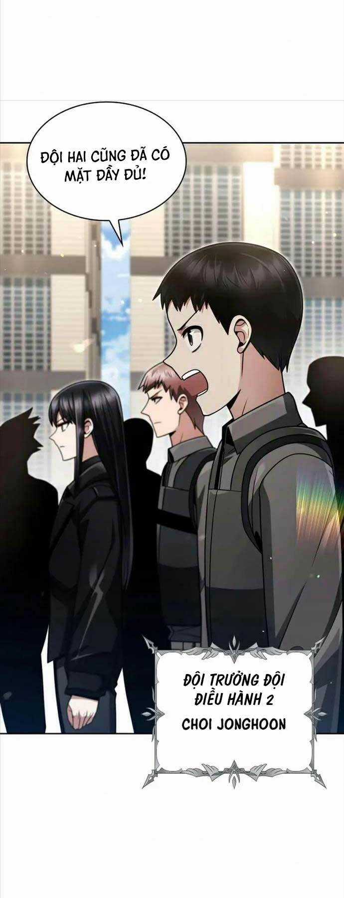 Thợ Săn Thiên Tài Hồi Quy Thành Lao Công Chapter 52 trang 3