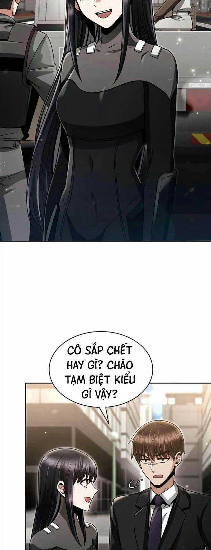 Thợ Săn Thiên Tài Hồi Quy Thành Lao Công Chapter 52 trang 30