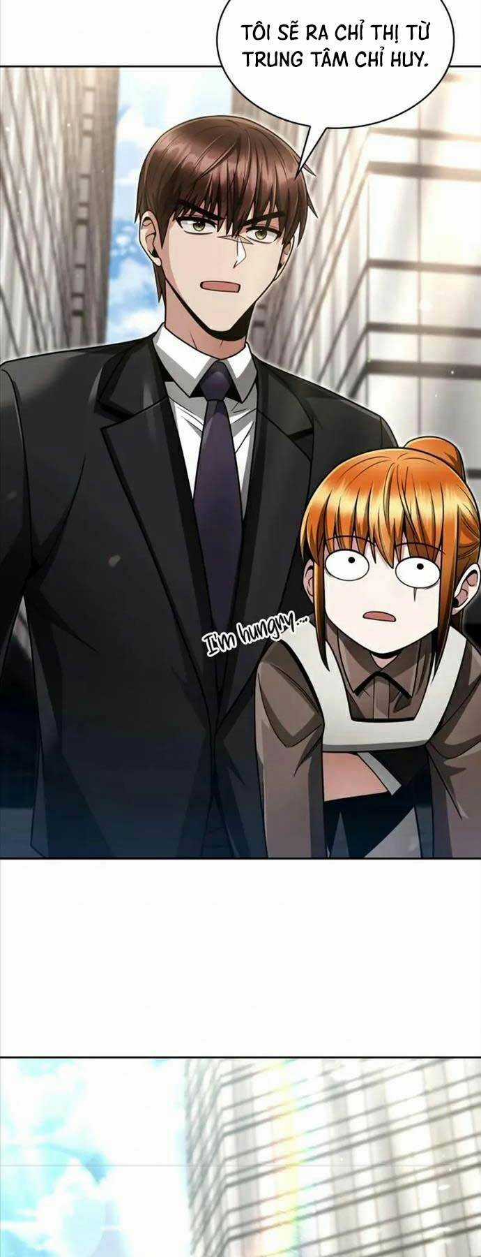 Thợ Săn Thiên Tài Hồi Quy Thành Lao Công Chapter 52 trang 35