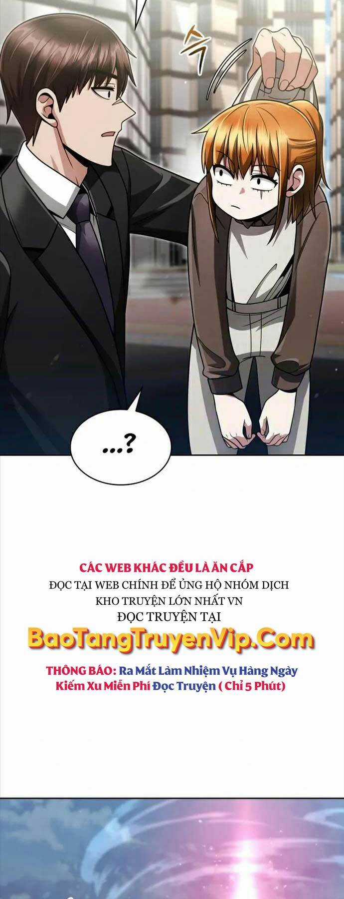 Thợ Săn Thiên Tài Hồi Quy Thành Lao Công Chapter 52 trang 38