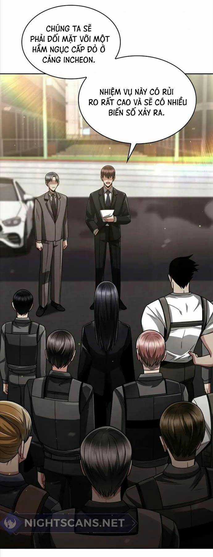 Thợ Săn Thiên Tài Hồi Quy Thành Lao Công Chapter 52 trang 4