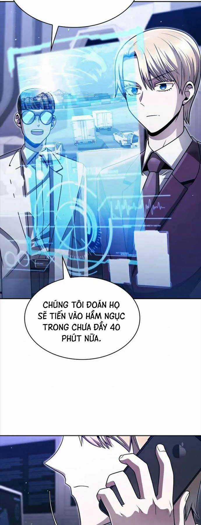 Thợ Săn Thiên Tài Hồi Quy Thành Lao Công Chapter 52 trang 41