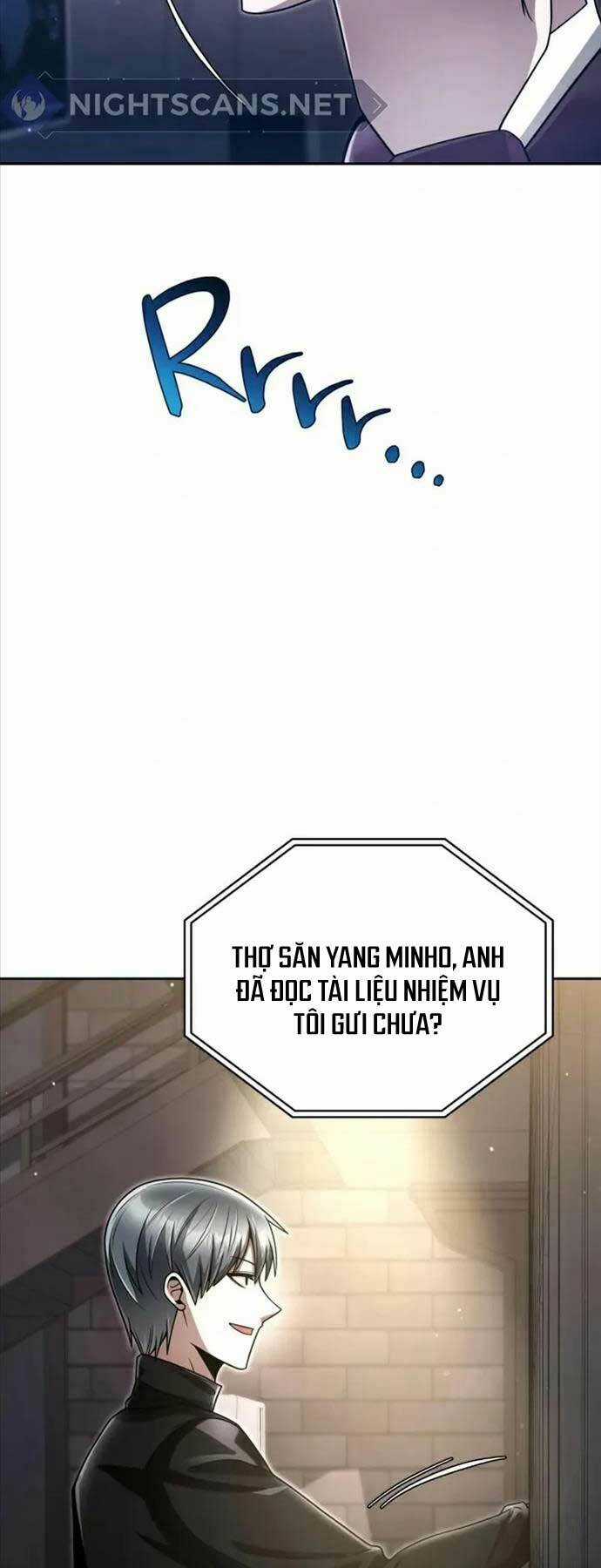 Thợ Săn Thiên Tài Hồi Quy Thành Lao Công Chapter 52 trang 42