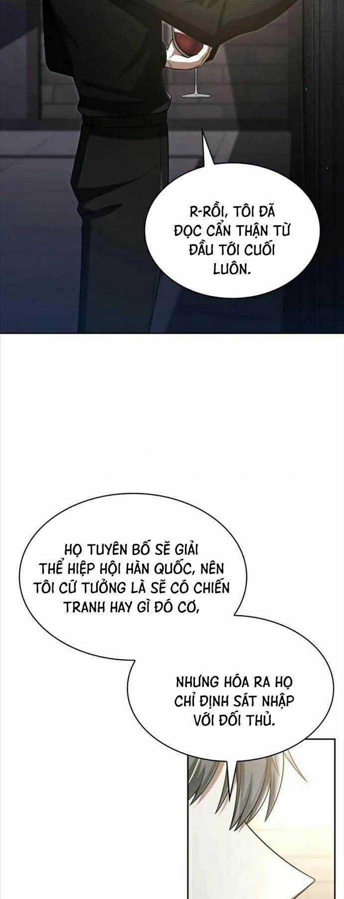 Thợ Săn Thiên Tài Hồi Quy Thành Lao Công Chapter 52 trang 43