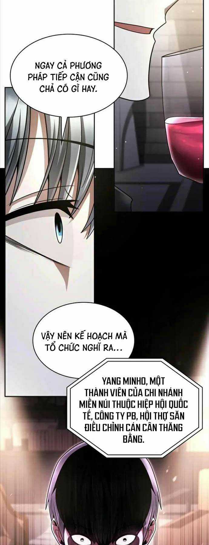 Thợ Săn Thiên Tài Hồi Quy Thành Lao Công Chapter 52 trang 44