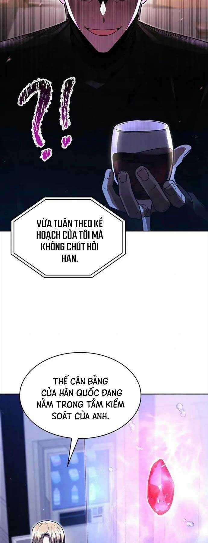 Thợ Săn Thiên Tài Hồi Quy Thành Lao Công Chapter 52 trang 45