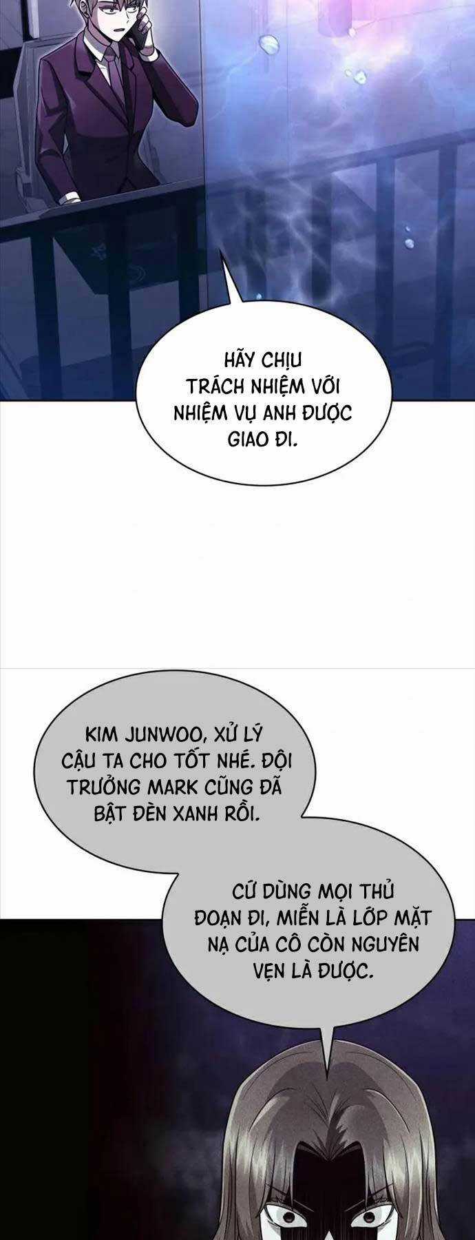 Thợ Săn Thiên Tài Hồi Quy Thành Lao Công Chapter 52 trang 46