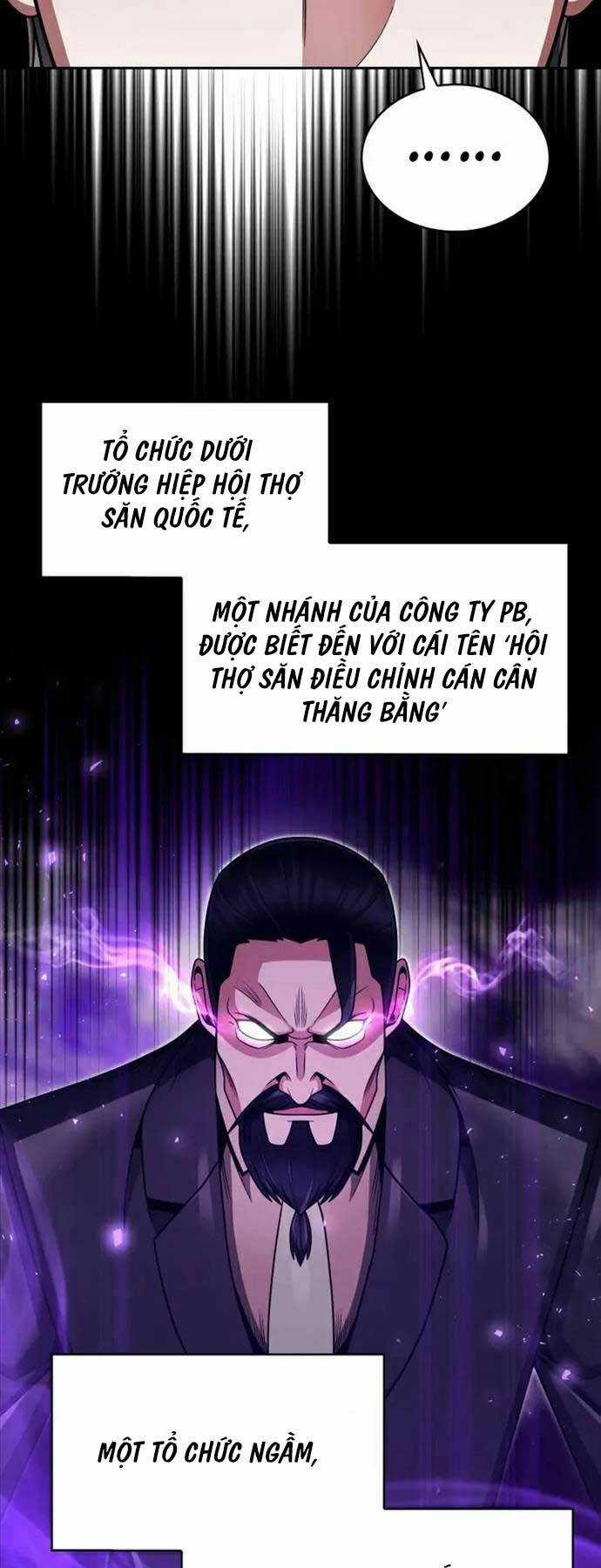 Thợ Săn Thiên Tài Hồi Quy Thành Lao Công Chapter 52 trang 48