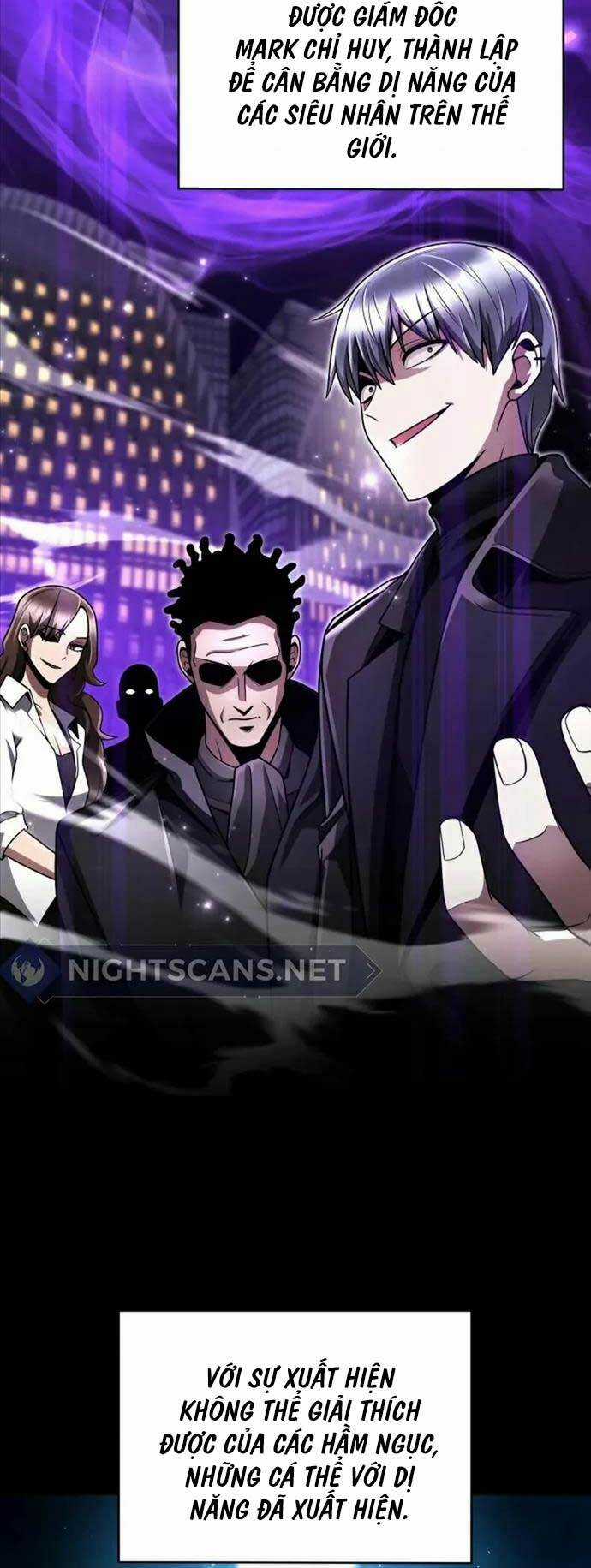 Thợ Săn Thiên Tài Hồi Quy Thành Lao Công Chapter 52 trang 49