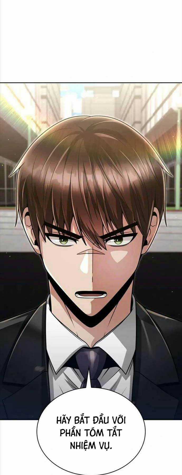 Thợ Săn Thiên Tài Hồi Quy Thành Lao Công Chapter 52 trang 5