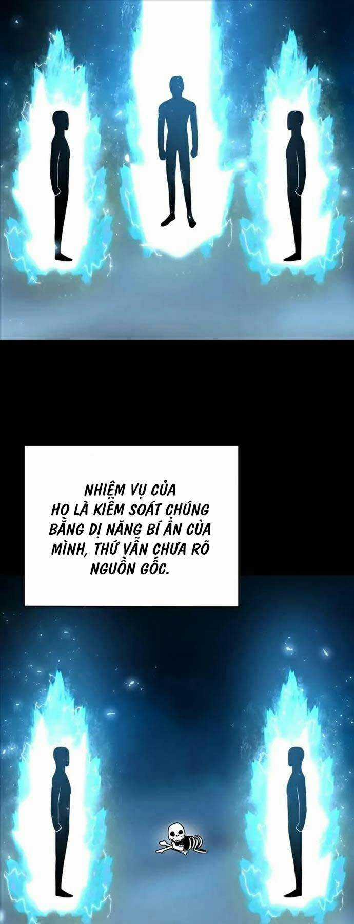 Thợ Săn Thiên Tài Hồi Quy Thành Lao Công Chapter 52 trang 50