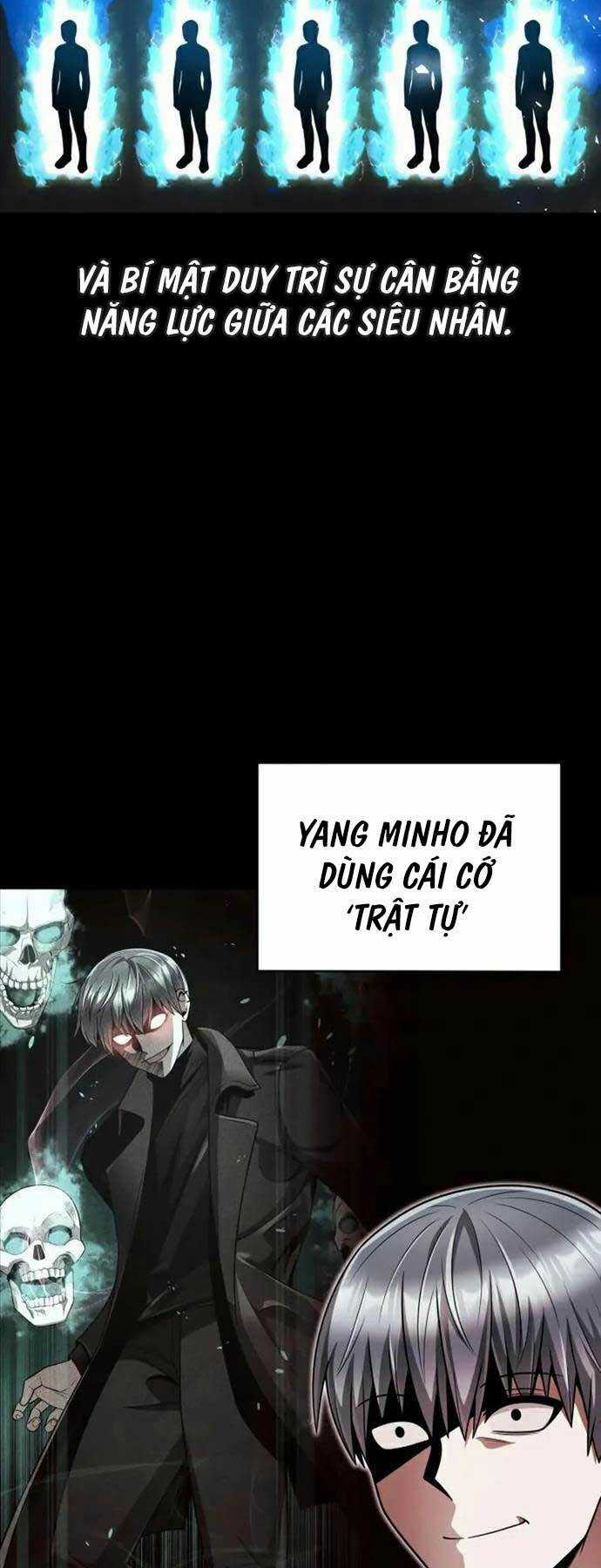 Thợ Săn Thiên Tài Hồi Quy Thành Lao Công Chapter 52 trang 52