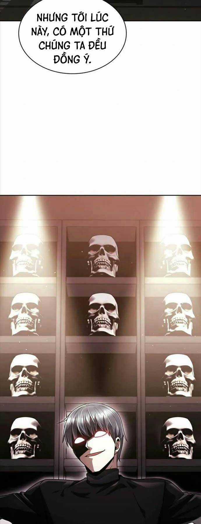 Thợ Săn Thiên Tài Hồi Quy Thành Lao Công Chapter 52 trang 54