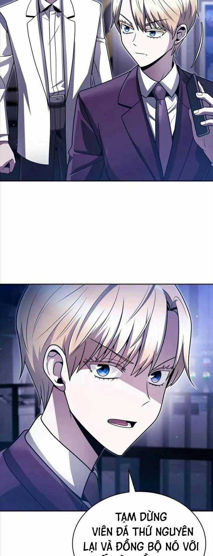 Thợ Săn Thiên Tài Hồi Quy Thành Lao Công Chapter 52 trang 57