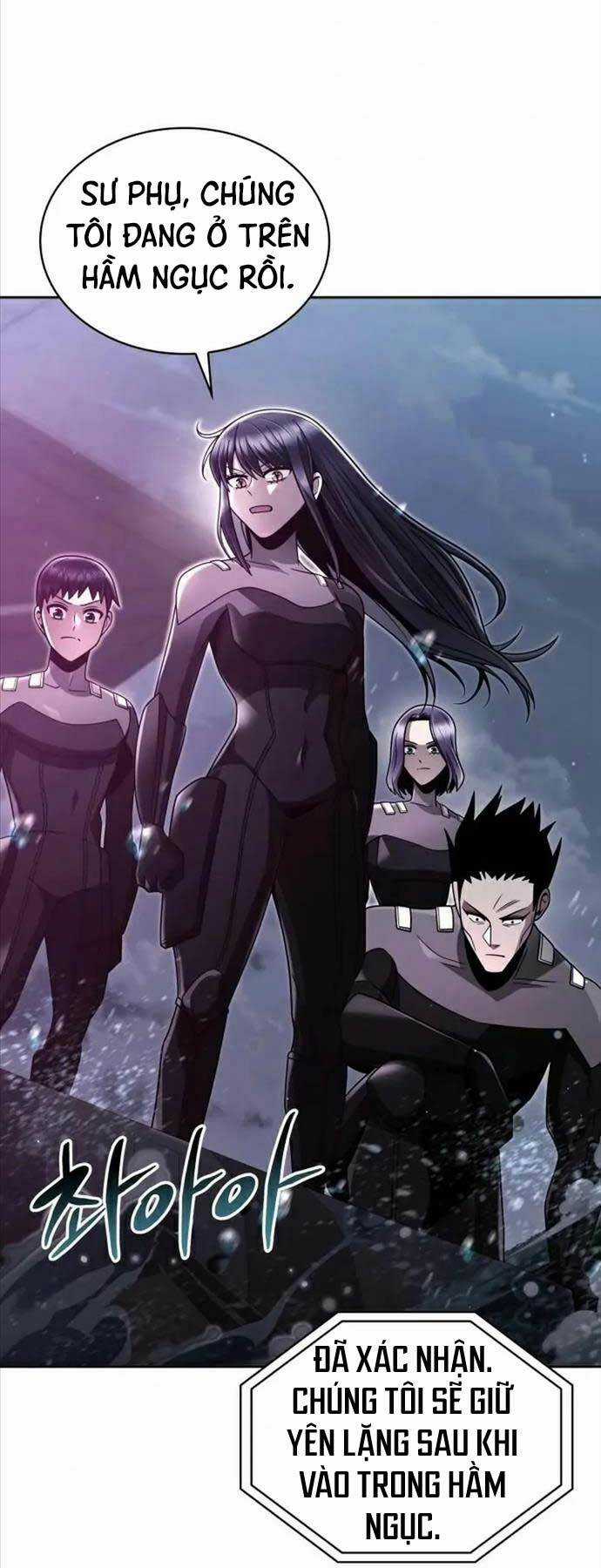 Thợ Săn Thiên Tài Hồi Quy Thành Lao Công Chapter 52 trang 60