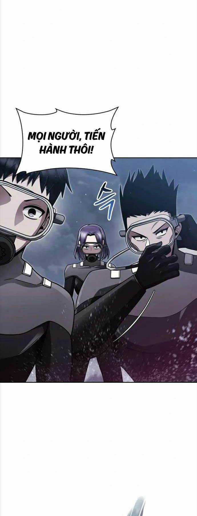 Thợ Săn Thiên Tài Hồi Quy Thành Lao Công Chapter 52 trang 61