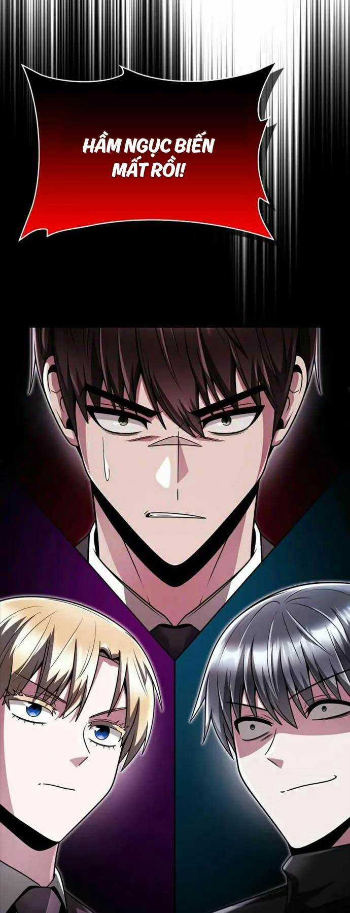 Thợ Săn Thiên Tài Hồi Quy Thành Lao Công Chapter 52 trang 71