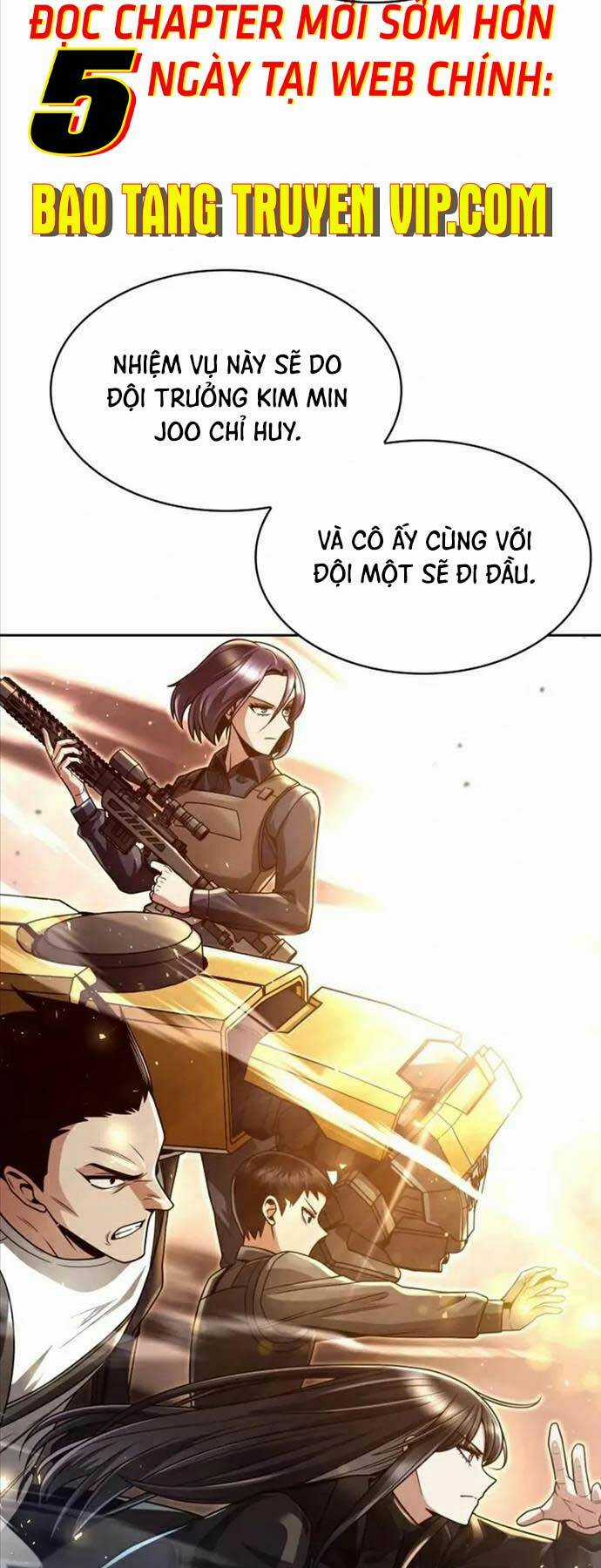 Thợ Săn Thiên Tài Hồi Quy Thành Lao Công Chapter 52 trang 8