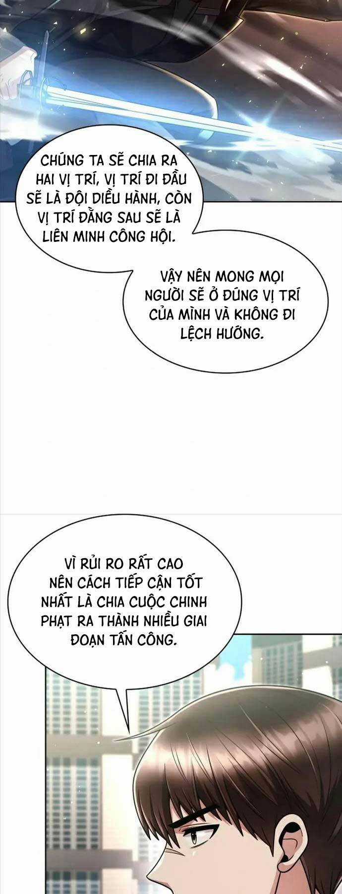 Thợ Săn Thiên Tài Hồi Quy Thành Lao Công Chapter 52 trang 9