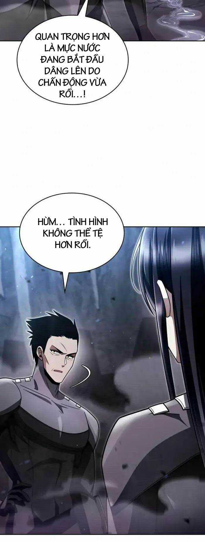 Thợ Săn Thiên Tài Hồi Quy Thành Lao Công Chapter 53 trang 10