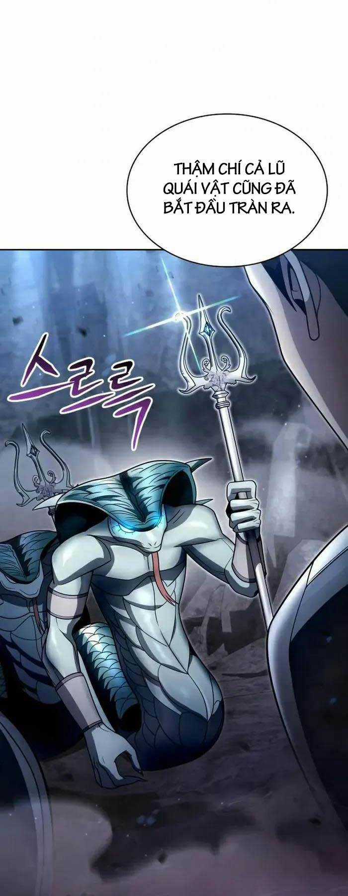 Thợ Săn Thiên Tài Hồi Quy Thành Lao Công Chapter 53 trang 11