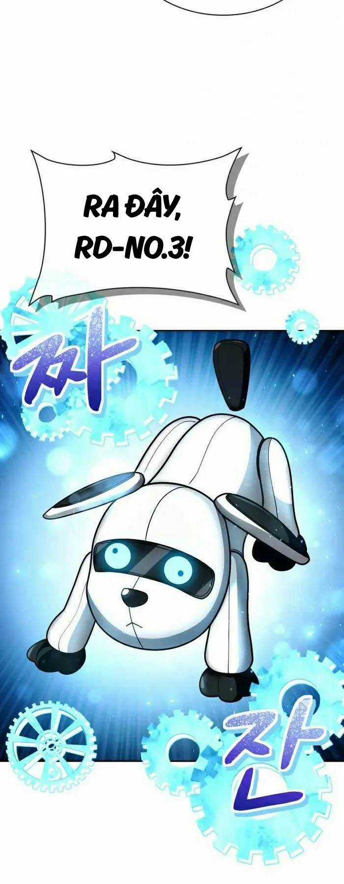 Thợ Săn Thiên Tài Hồi Quy Thành Lao Công Chapter 53 trang 13