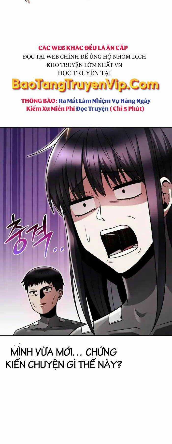 Thợ Săn Thiên Tài Hồi Quy Thành Lao Công Chapter 53 trang 17