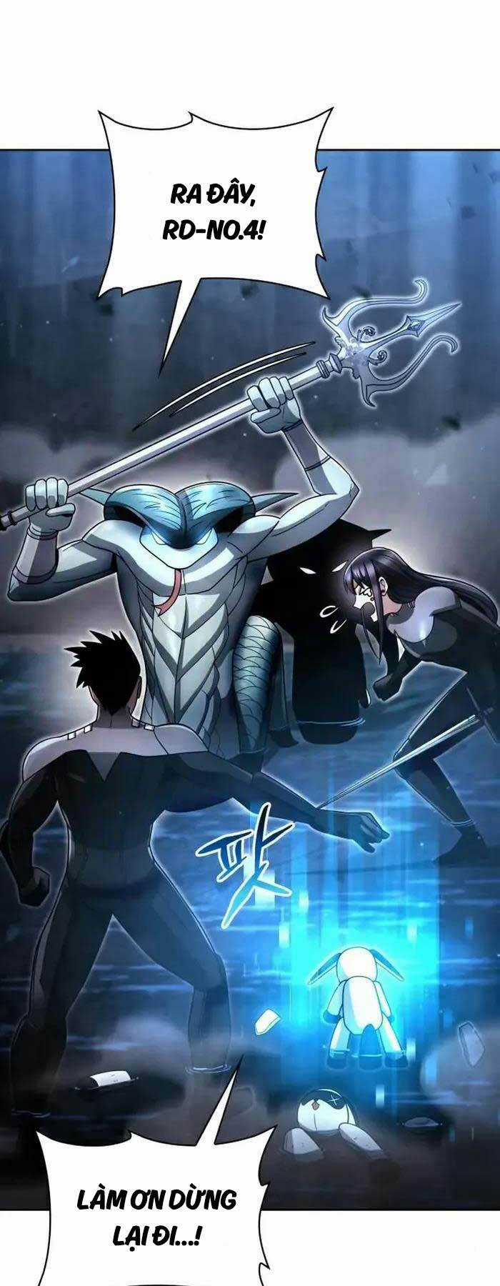 Thợ Săn Thiên Tài Hồi Quy Thành Lao Công Chapter 53 trang 18