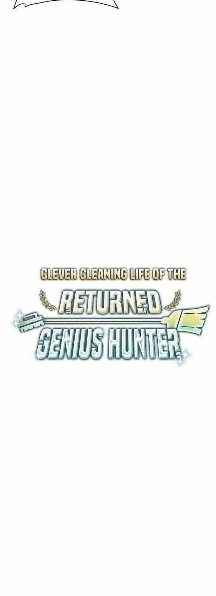 Thợ Săn Thiên Tài Hồi Quy Thành Lao Công Chapter 53 trang 19