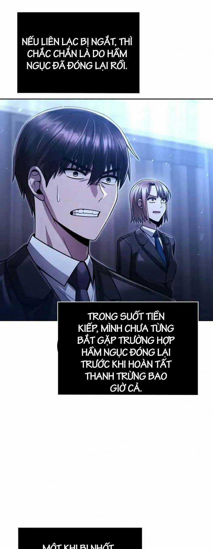 Thợ Săn Thiên Tài Hồi Quy Thành Lao Công Chapter 53 trang 22