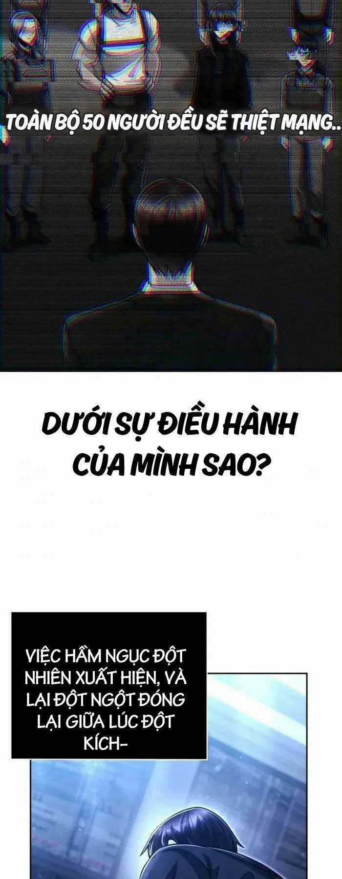 Thợ Săn Thiên Tài Hồi Quy Thành Lao Công Chapter 53 trang 25