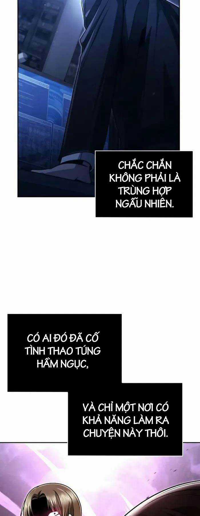 Thợ Săn Thiên Tài Hồi Quy Thành Lao Công Chapter 53 trang 26