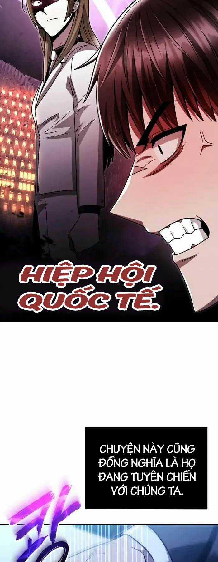 Thợ Săn Thiên Tài Hồi Quy Thành Lao Công Chapter 53 trang 27