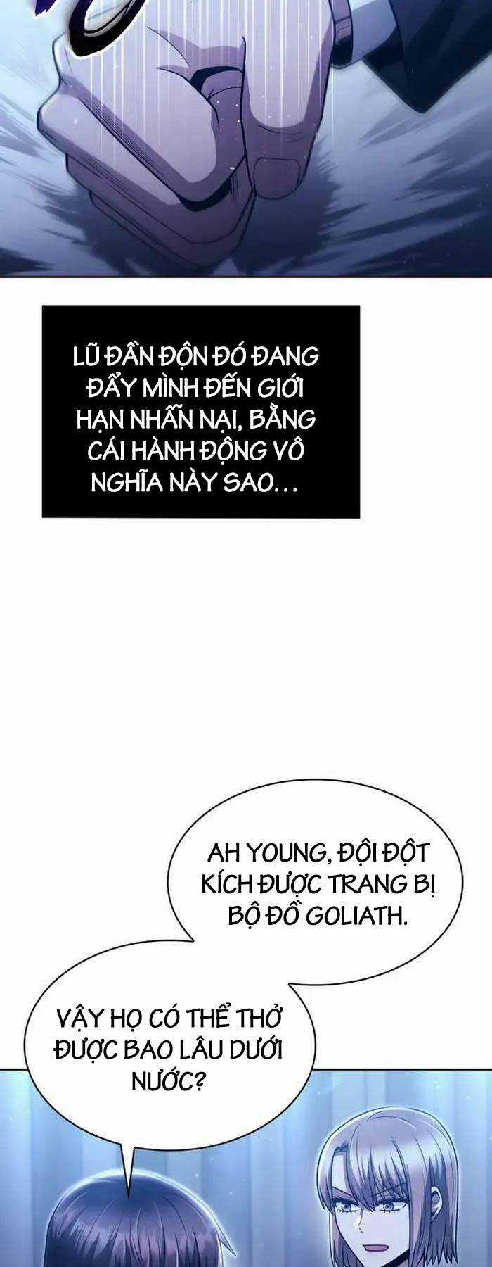 Thợ Săn Thiên Tài Hồi Quy Thành Lao Công Chapter 53 trang 28