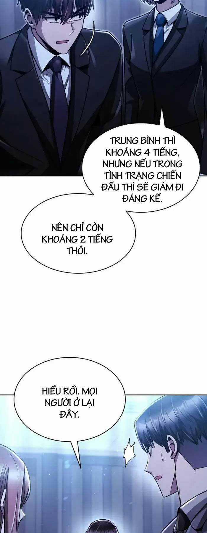 Thợ Săn Thiên Tài Hồi Quy Thành Lao Công Chapter 53 trang 29