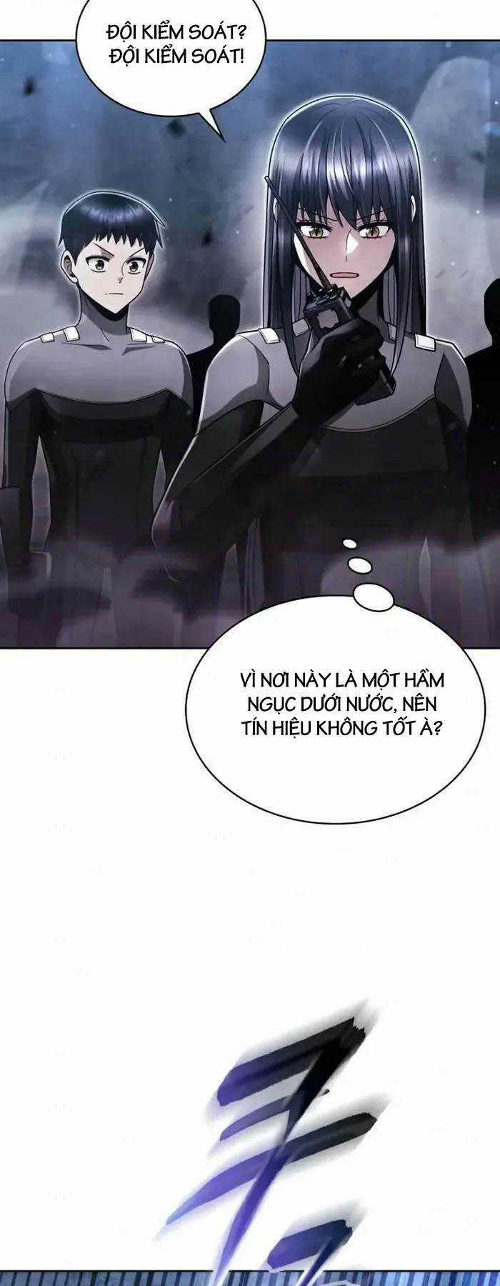 Thợ Săn Thiên Tài Hồi Quy Thành Lao Công Chapter 53 trang 3