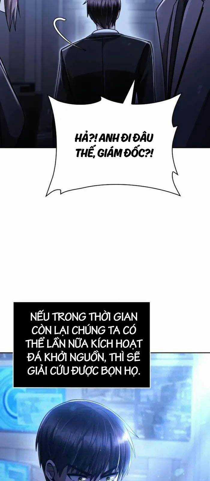 Thợ Săn Thiên Tài Hồi Quy Thành Lao Công Chapter 53 trang 30