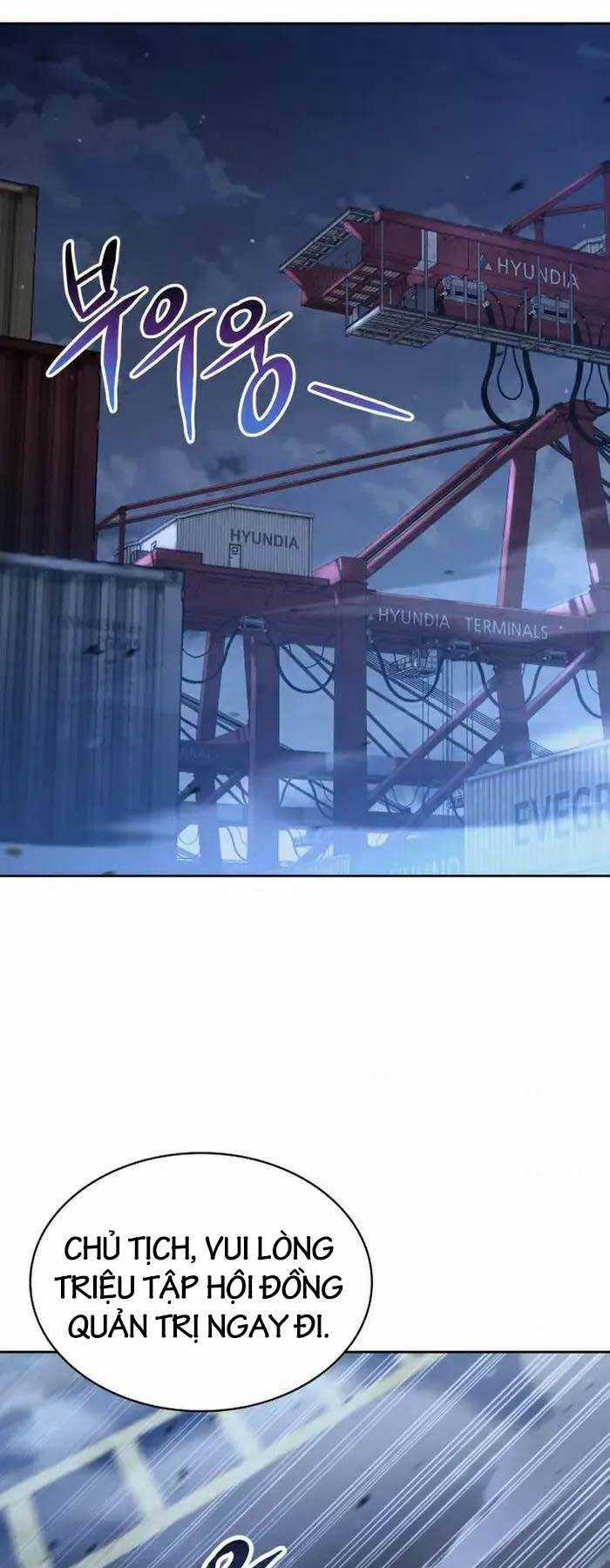 Thợ Săn Thiên Tài Hồi Quy Thành Lao Công Chapter 53 trang 32